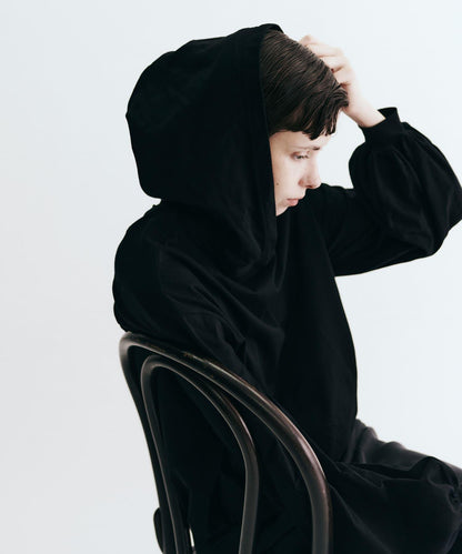 Teya Glance連帽衛衣