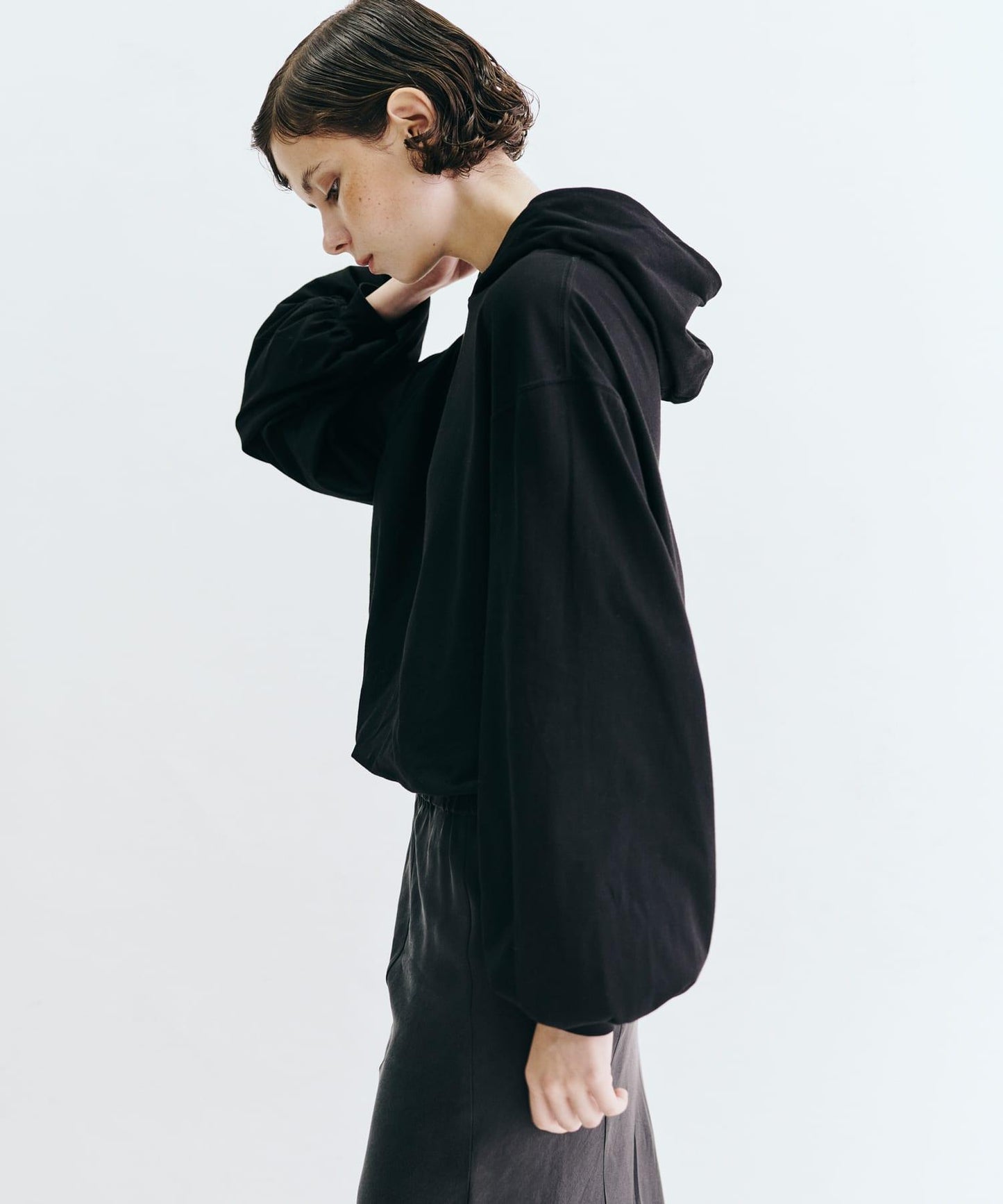 Teya Glance連帽衛衣