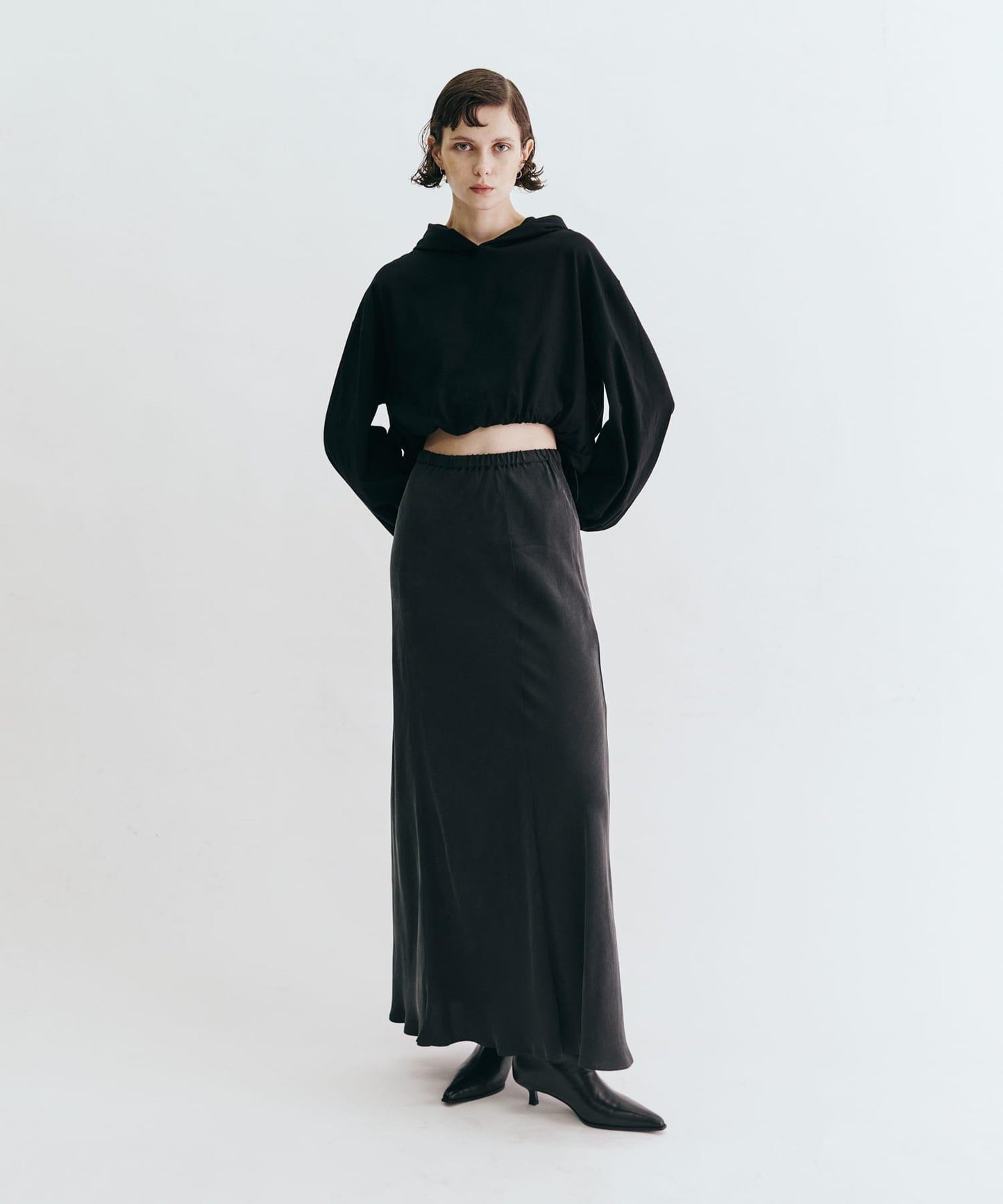 Teya Glance連帽衛衣