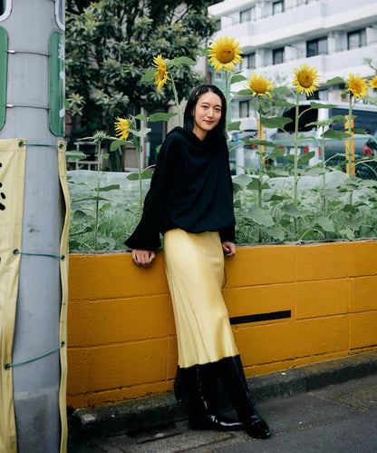 Teya Glance連帽衛衣