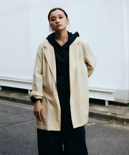 Teya Glance連帽衛衣