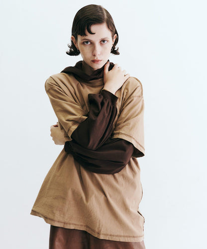 Teya Glance連帽衛衣