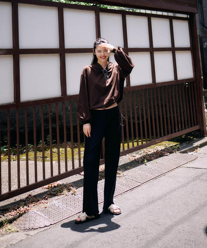 Teya Glance連帽衛衣