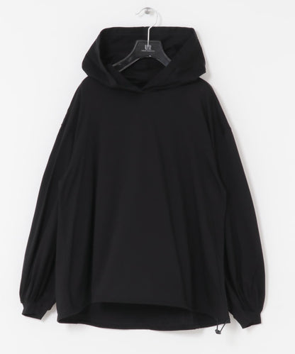 Teya Glance連帽衛衣