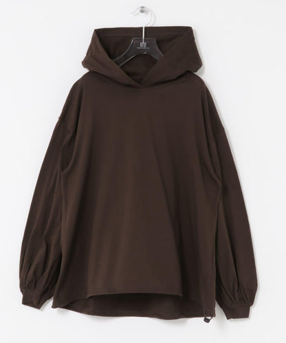 Teya Glance連帽衛衣