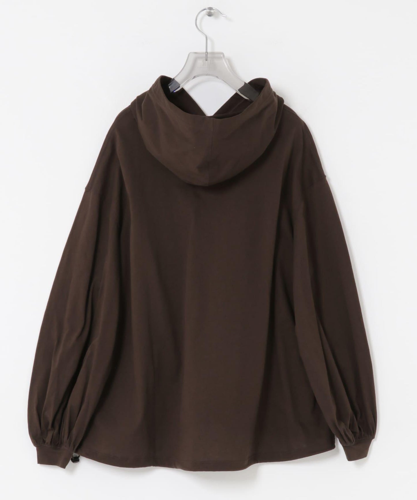 Teya Glance連帽衛衣