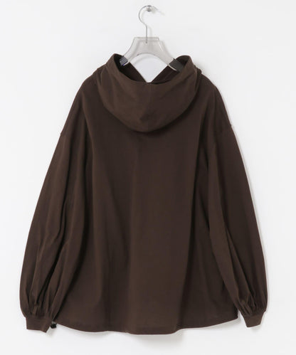 Teya Glance連帽衛衣