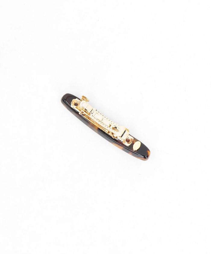 髮夾 / 小號寶石