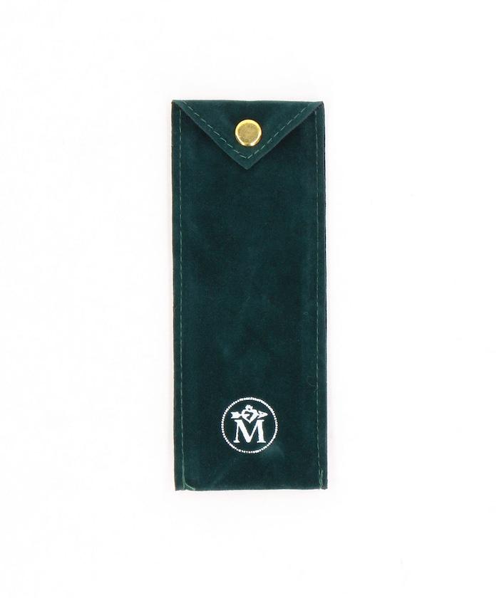 髮夾 / 大號寶石