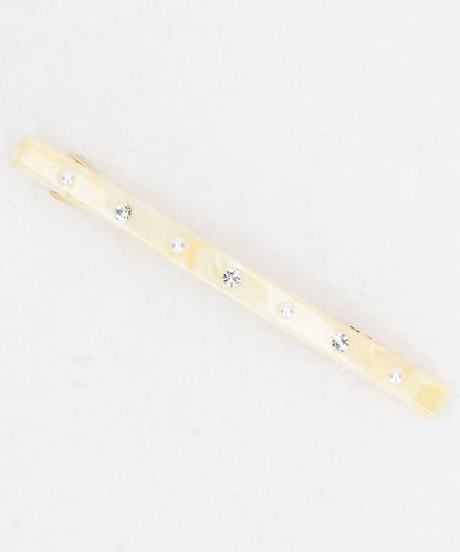 髮夾 / 大號寶石