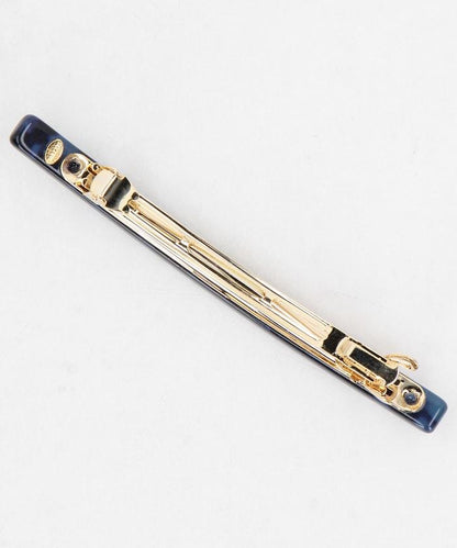 髮夾 / 大號寶石