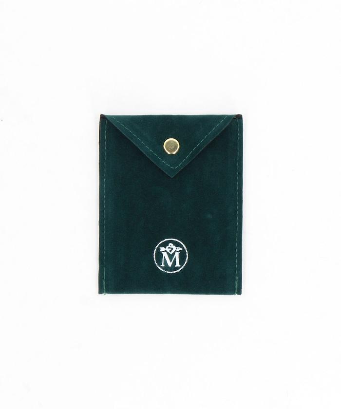 護身符鑰匙扣（Ace）