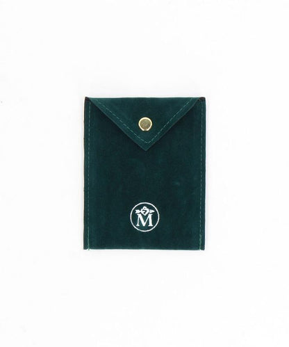 護身符鑰匙扣（Ace）