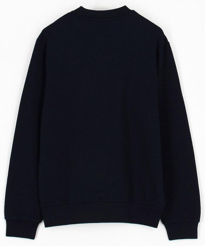 基礎款圓領衛衣