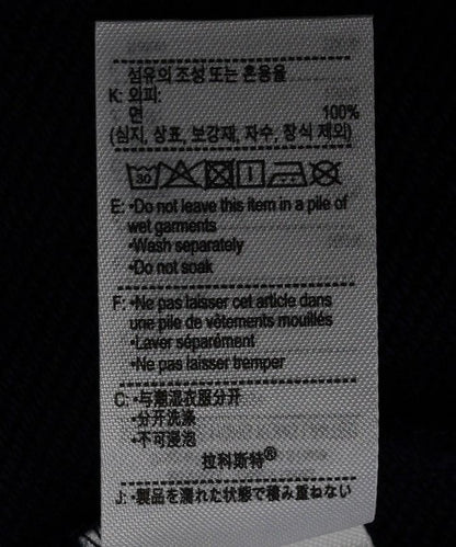 基礎款圓領衛衣