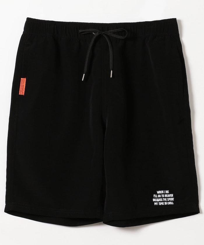 絲滑觸感刺繡女士內褲 / 252CL1SP029