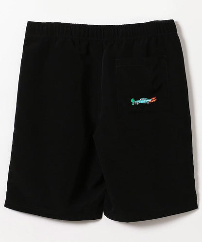 絲滑觸感刺繡女士內褲 / 252CL1SP029