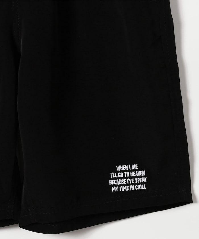 絲滑觸感刺繡女士內褲 / 252CL1SP029