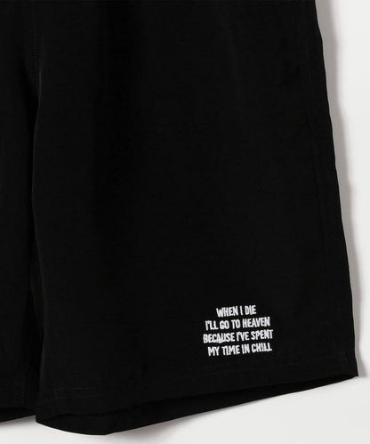 絲滑觸感刺繡女士內褲 / 252CL1SP029