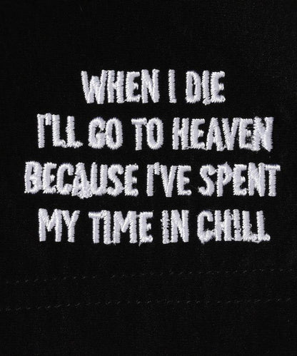 絲滑觸感刺繡女士內褲 / 252CL1SP029