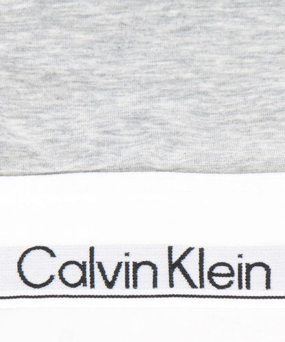 Icon 棉莫代爾長袖外穿文胸 / QF8604AD