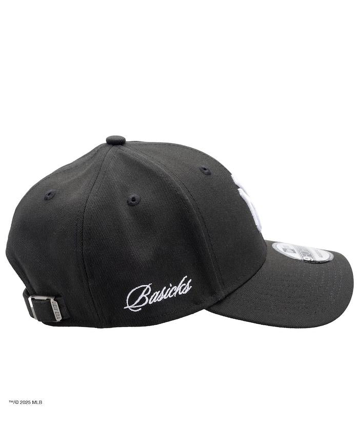 x Newera 洋基隊棒球帽 / YKS-1201