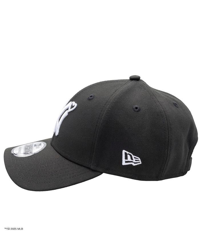 x Newera 洋基隊棒球帽 / YKS-1201
