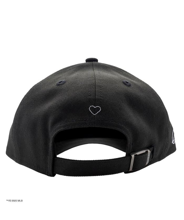 x Newera 洋基隊棒球帽 / YKS-1201