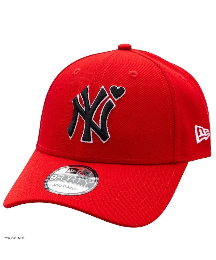 x Newera 洋基隊棒球帽 / YKS-1201