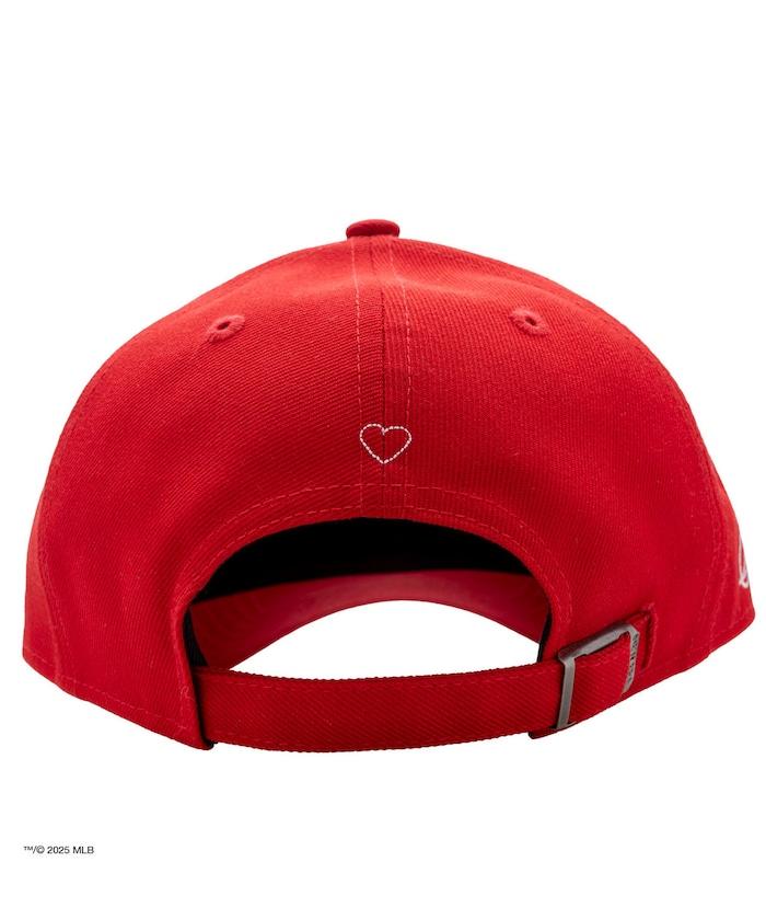 x Newera 洋基隊棒球帽 / YKS-1201