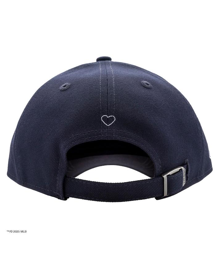 x Newera 洋基隊棒球帽 / YKS-1201