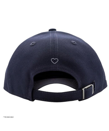 x Newera 洋基隊棒球帽 / YKS-1201