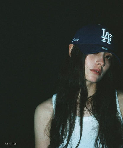 x Newera 道奇隊棒球帽 / DGS-1201