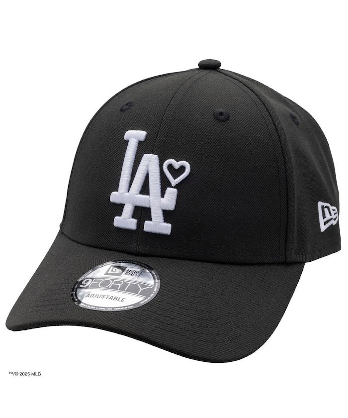 x Newera 道奇隊棒球帽 / DGS-1201