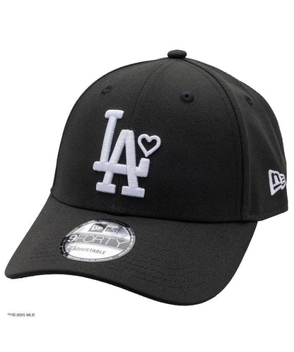 x Newera 道奇隊棒球帽 / DGS-1201