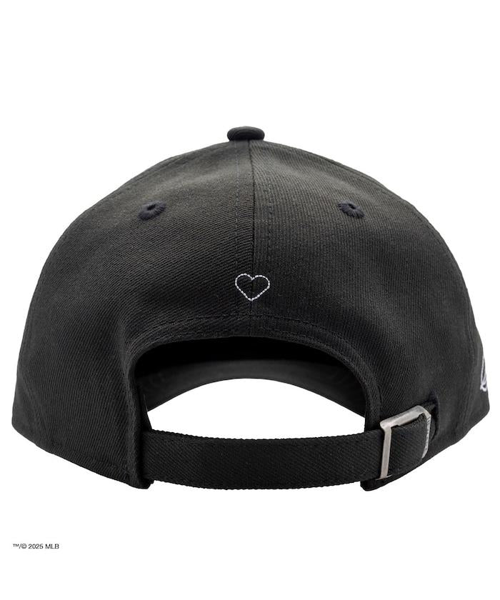 x Newera 道奇隊棒球帽 / DGS-1201