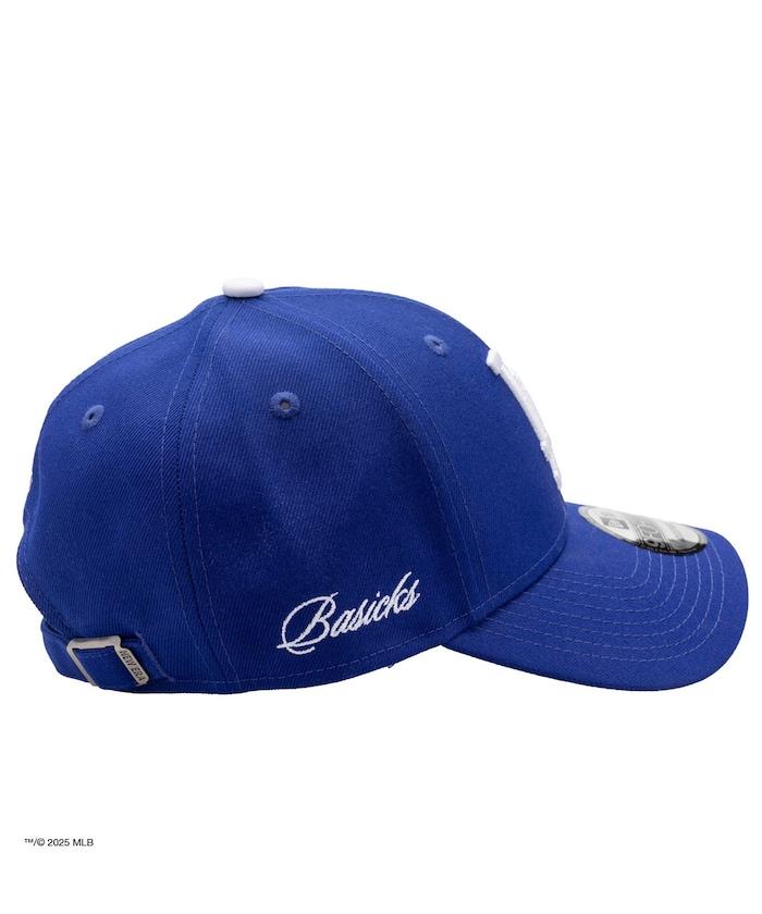 x Newera 道奇隊棒球帽 / DGS-1201