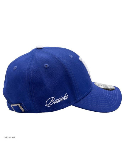 x Newera 道奇隊棒球帽 / DGS-1201