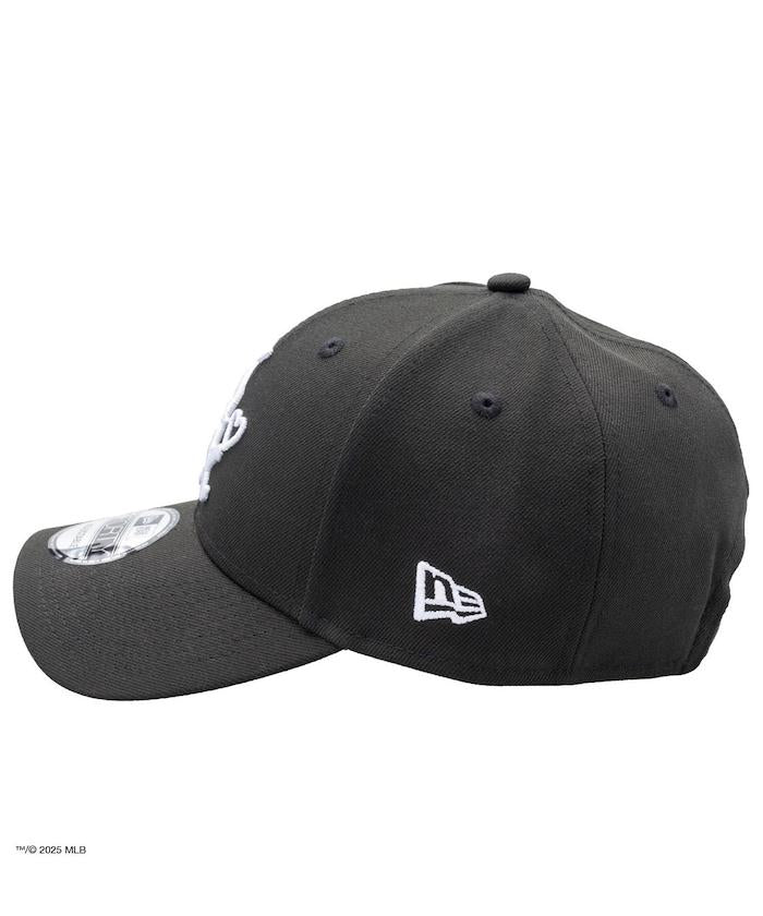 x Newera 白襪隊棒球帽 / WSC-1201