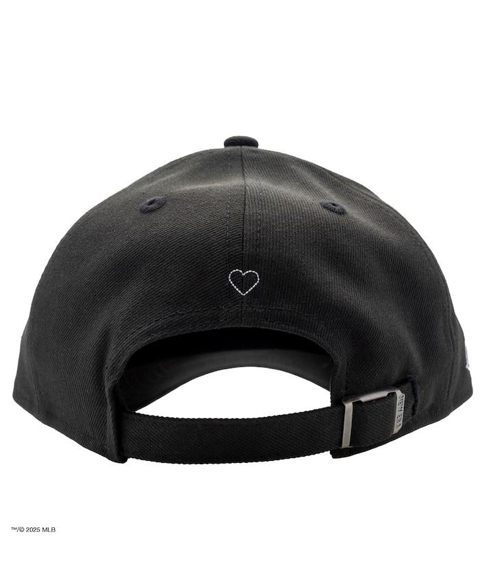 x Newera 白襪隊棒球帽 / WSC-1201