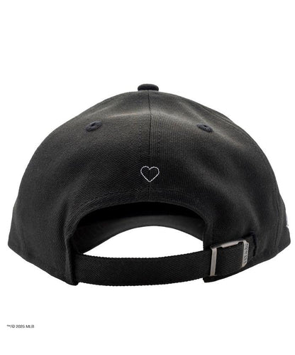 x Newera 白襪隊棒球帽 / WSC-1201