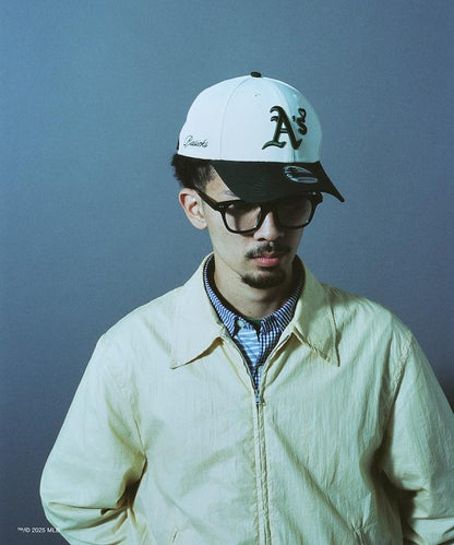 X Newera 運動帽 / ATC-1201