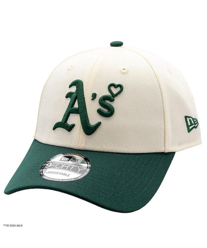 X Newera 運動帽 / ATC-1201