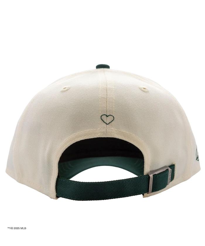 X Newera 運動帽 / ATC-1201