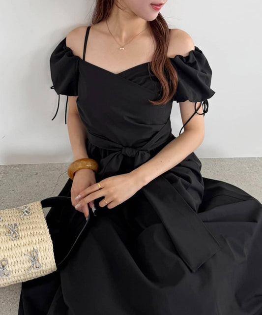 【one after another】襯衫套裝連衣裙