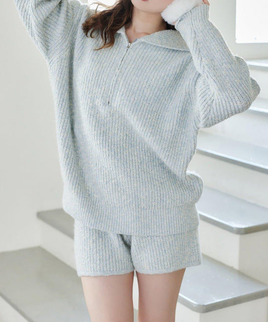 【one after another】針織套裝