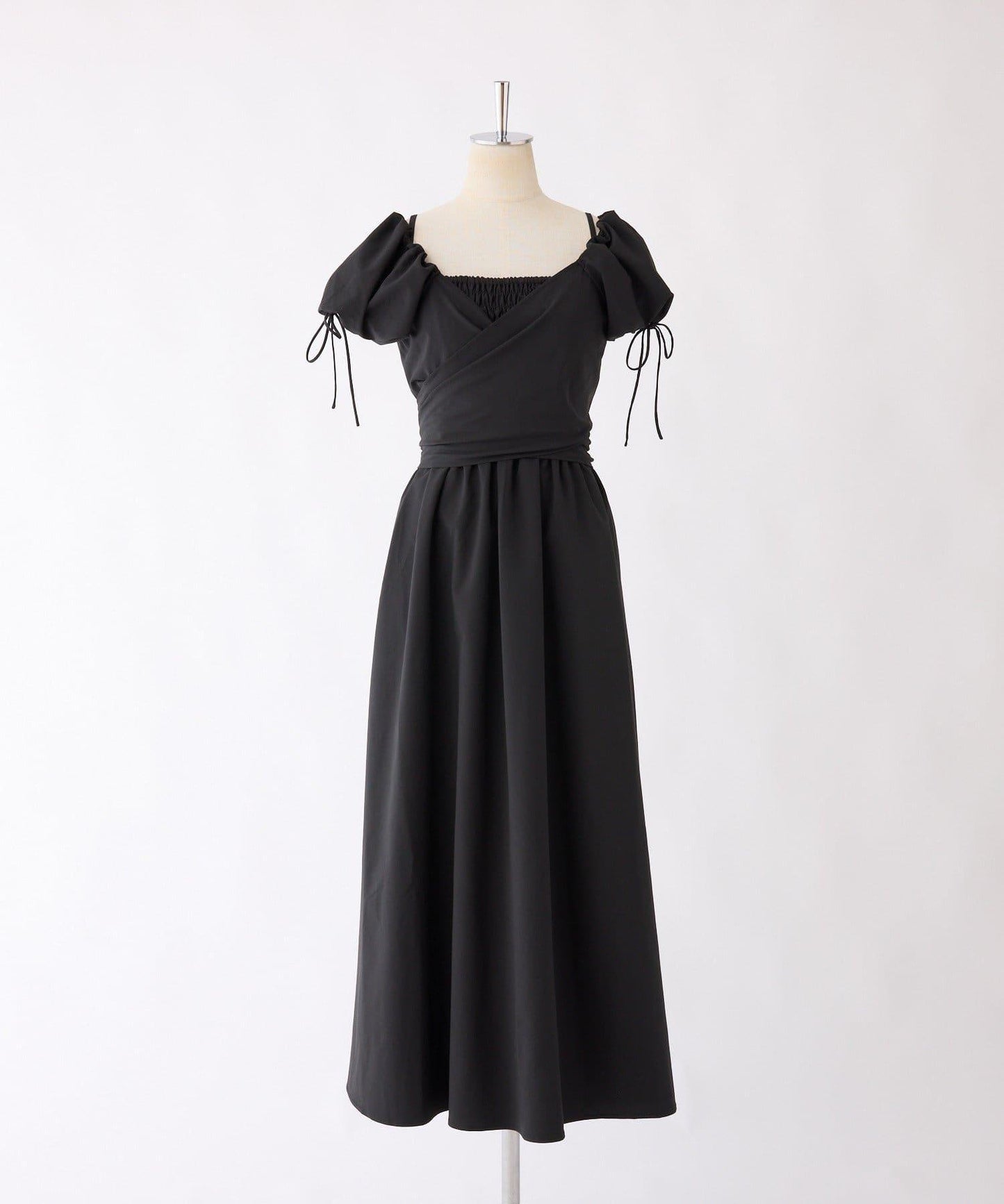 【one after another】襯衫套裝連衣裙