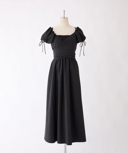 【one after another】襯衫套裝連衣裙