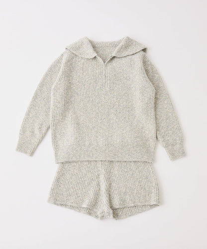 【one after another】針織套裝