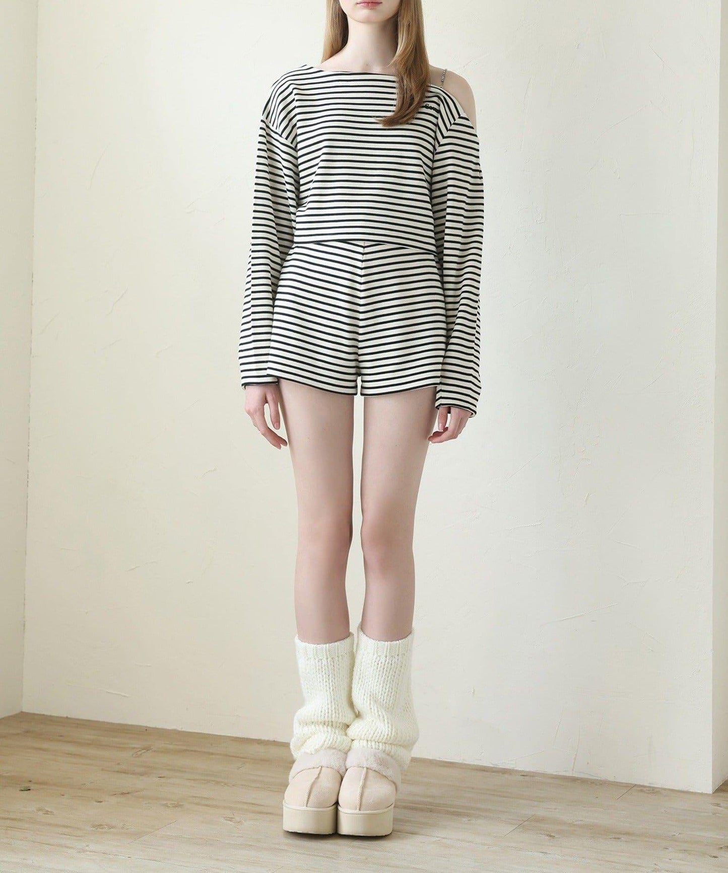 【Seemi.】迷你短褲